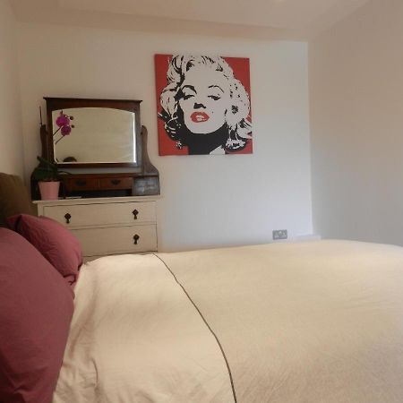 Boynton Hill B&B Nottingham Exteriér fotografie