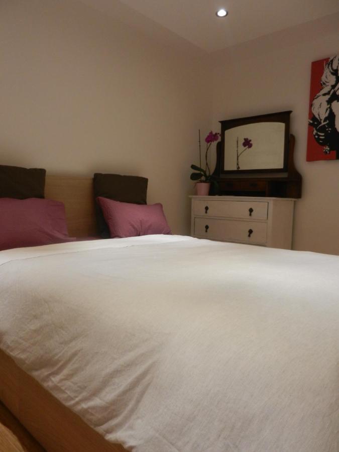 Boynton Hill B&B Nottingham Exteriér fotografie