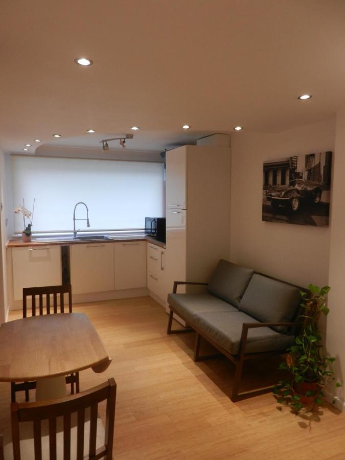 Boynton Hill B&B Nottingham Exteriér fotografie